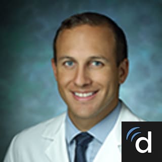 Brian Case, MD