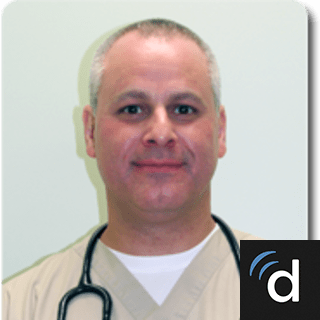 Robert Gilbert, DO