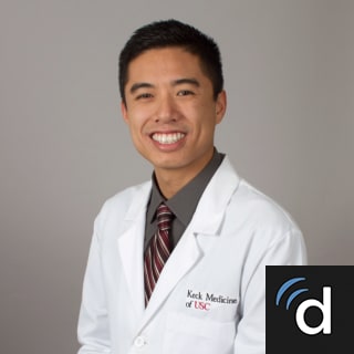 Kevin Phung, MD, Obstetrics & Gynecology, Los Angeles, CA