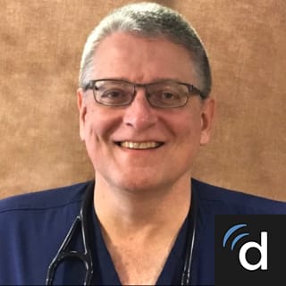 Peter Stockmal, MD