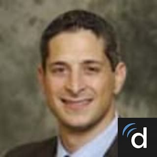 Dr. Patricio Grob, DO - Whippany, NJ - Orthopedic Trauma Surgery