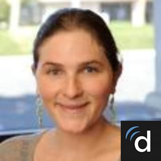Daniele (Hecht) Feldman, MD