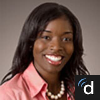 Angelica Robinson, MD