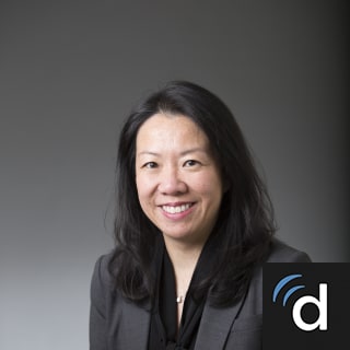Sandra Wong, MD, General Surgery, Lebanon, NH