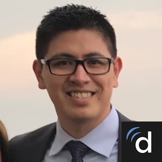 Hans Reyes Garay, MD, Cardiology, New York, NY