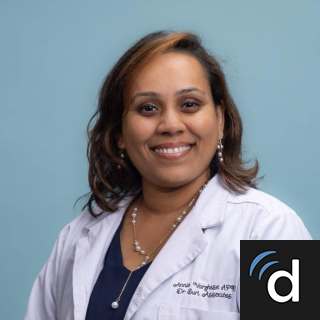 Annie Varghese