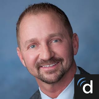 Jason Squires, Family Medicine, Durant, OK