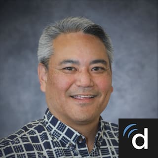 Richard Ikehara, MD