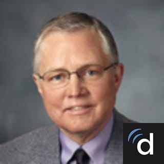 Patrick Molt, MD