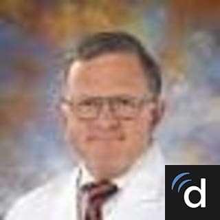 Robert Clayton Jr., MD