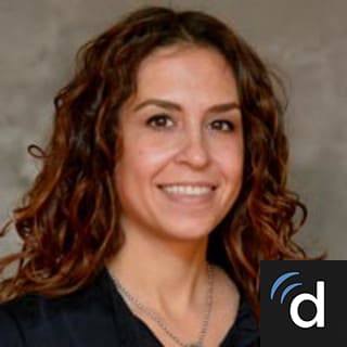 Theresa (Hansen) Suozzi, MD