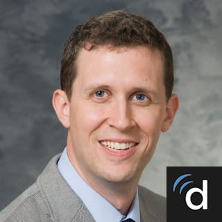 Daniel Shirley, MD, Infectious Disease, Madison, WI