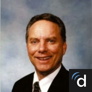 Robert Clayton, MD