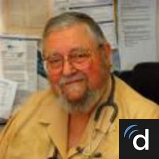 Carl McKenney, DO