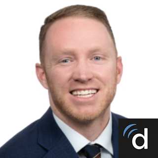 Peter Byrne, Acute Care Nurse Practitioner, Lone Tree, CO