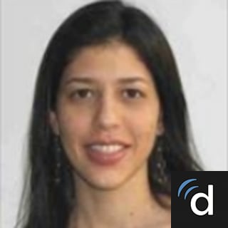 Ana Paula (Abreu Metzger) De Abreu E Silva Metzger, MD