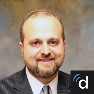 Tarek Shahbandar, MD, Anesthesiology, Merrillville, IN
