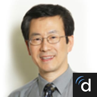 Feng Chen, MD