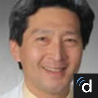 Dean Kujubu, MD