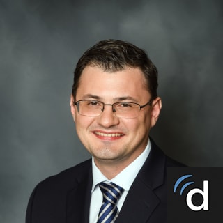 Cristian Balcescu, MD, Orthopaedic Surgery, Casper, WY