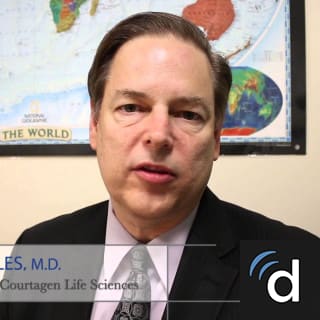 Richard Boles, MD