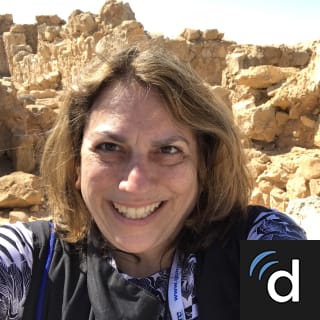 Jaclyn Randel, MD