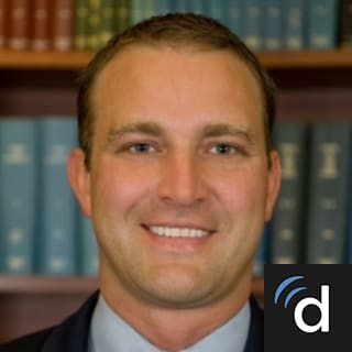 David Gerlach, MD, Orthopaedic Surgery, Otsego, MN