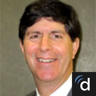 Dr. Frank Robinson, MD – Bellflower, CA