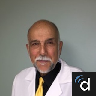 george klauber, MD
