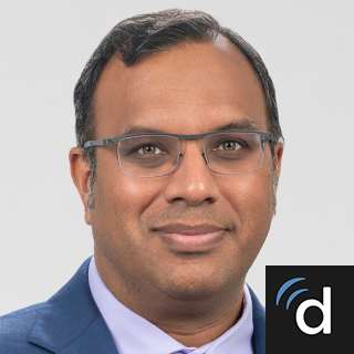 Mohan Rao, MD