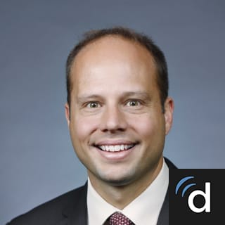 Keith Bricking, MD, Emergency Medicine, Dayton, OH