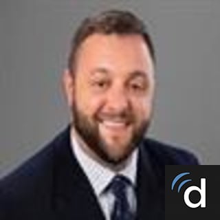 Matthew Kyer, Otolaryngology (ENT), Rock Hill, SC