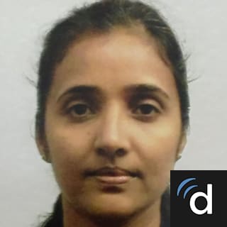 Asha Rajashekar, MD