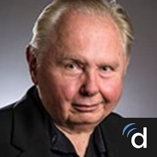 Earl Nielsen, MD, Nephrology, Morristown, NJ