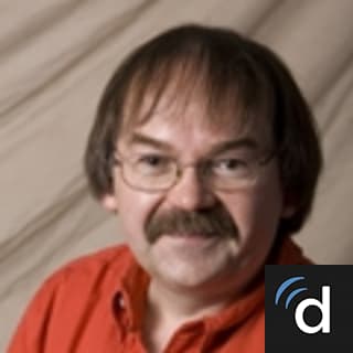 Larry Leadbetter, MD, Internal Medicine, Park Rapids, MN