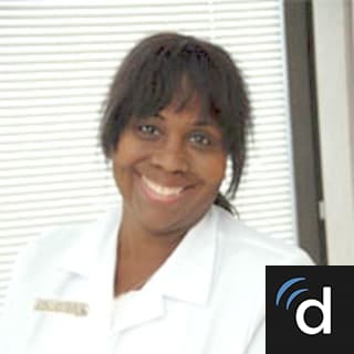 Yvonne Thornton, MD