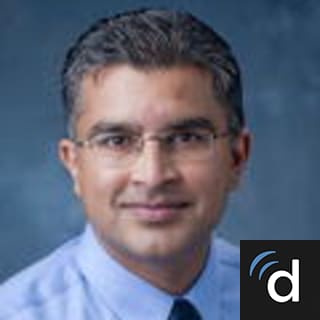 Sridhar Pudu, MD