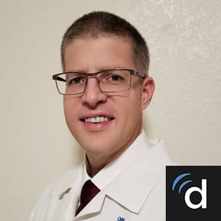 Marcus Wheeler, MD