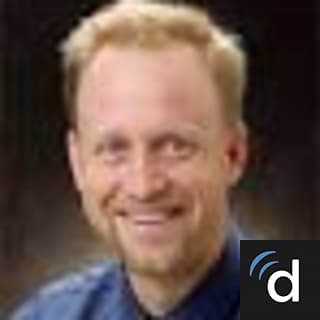 Daniel Barrett, MD, Family Medicine, Corvallis, OR