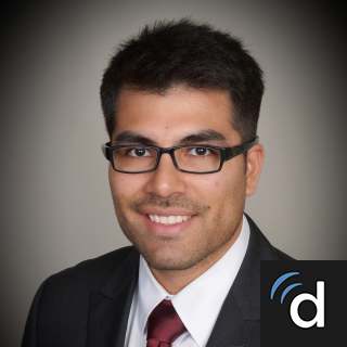 Angelo Trigoso, MD