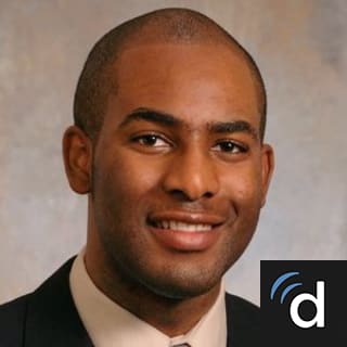 Algernon Cargill Jr., MD