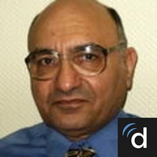 Jameel Butt, MD, Colon & Rectal Surgery, Harlan, KY