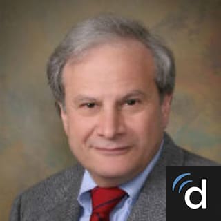 Howard Deckter, MD