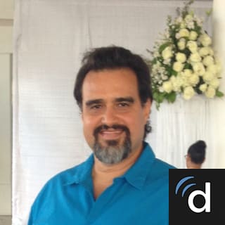 Dr. Oscar B Gonzalez-Pedrosa, MD | Arecibo, PR | Psychiatrist | US News ...