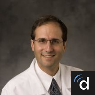 Dr. Michael Morse, MD | Durham, NC | Oncologist | US News Doctors