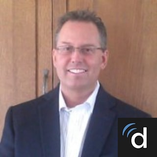 Michael Brezinsky, MD