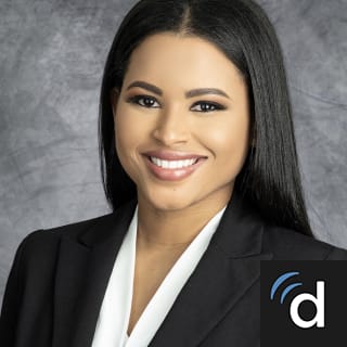 Dr. Safira J. St. Fort, MD | Miami, FL | Internist | US News Doctors