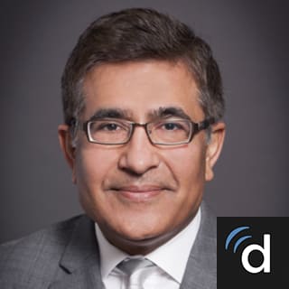 Wasim Chughtai, MD