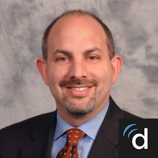 Jared Robins, MD