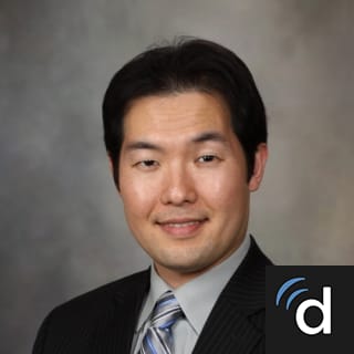 Dr. Hiroshi Sekiguchi MD Rochester MN Pulmonologist US